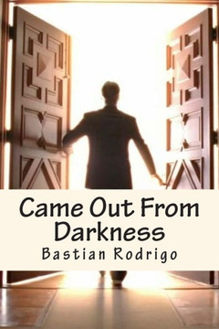 Came Out From Darkness: Flying Towards The Horizon