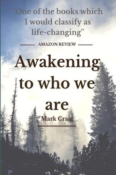 Awakening to who we are: The divine art of being