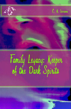 Family Legacy: Keeper of the Dark Spirits