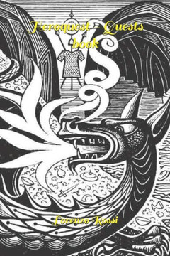 Heroquest - Quests Book: Nr. 12 Thrilling Quests With Elf, Dwarf, Wizard And Barbarian.