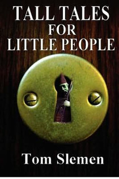 Tall Tales for Little People