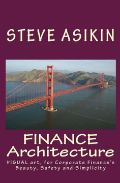 FINANCE Architecture: VISUAL art, for Corporate Finance's Beauty, Safety and Simplicity