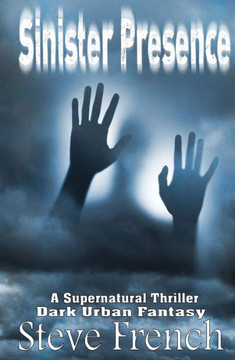 Sinister Presence: The Chair