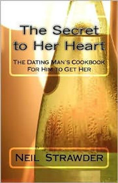 The Secret to Her Heart