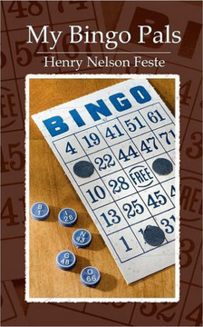 My Bingo Pals