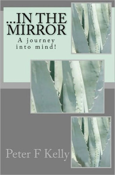 ...in the mirror: A journey into mind!