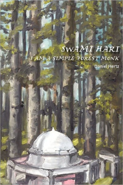 Swami Hari: I am a simple forest monk
