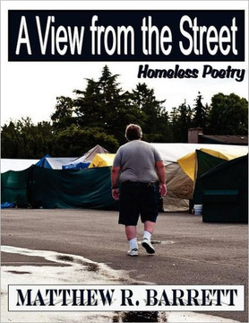 A View from the Street: Homeless Poetry