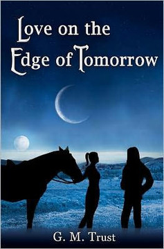 Love on the Edge of Tomorrow