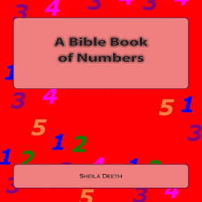 A Bible Book of Numbers: What IFS Bible picture books