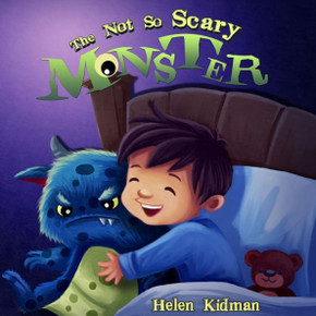 The Not So Scary Monster