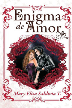 Enigma de Amor: todo comenz??escrito