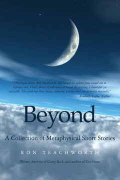 Beyond: A Collection of Metaphysical Short Stories