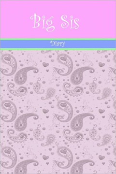 Big Sis Diary