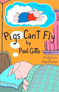 Pigs Can't Fly
