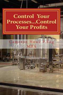 Control Your Processes...Control Your Profits