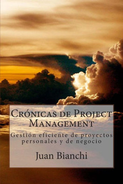 Cronicas de Project Management