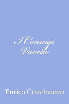 I Coniugi Varedo - 9781478324522