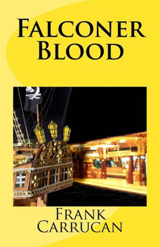 Falconer Blood: (Infinite Worlds: Book 1)