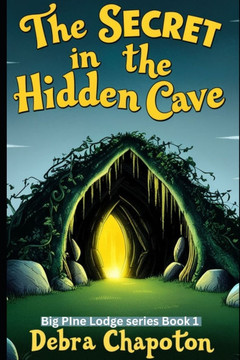The Secret in the Hidden Cave