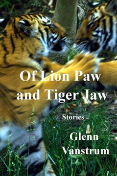 Of Lion Paw and Tiger Jaw