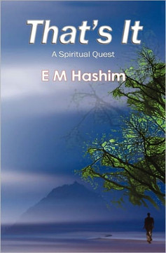 That's It: A Spiritual Quest