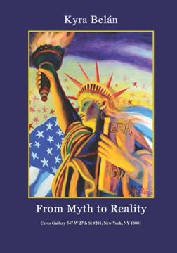 Kyra Belan From Myth To Reality