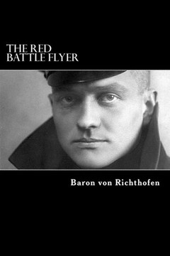 The Red Battle Flyer - 9781480205512