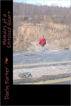 Memoirs of a Stitched Heart