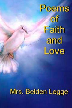 Poems of Faith and Love: Let Wisdom Flow Poems of Faith and Love: Let Wisdom Flow
