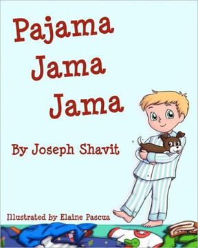 Pajama Jama Jama Pajama Jama Jama