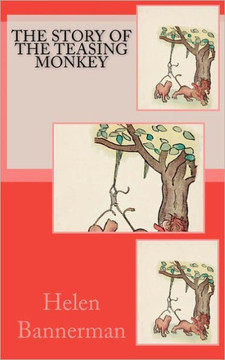 The Story of The Teasing Monkey