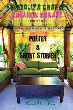 The Poetic Lounge - 9781468023282