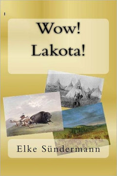 Wow! Lakota!