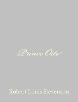 Prince Otto - 9781491266595