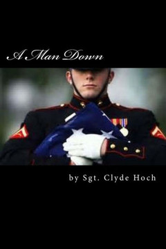 A Man Down A Man Down