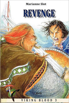 Viking Blood 3: Revenge