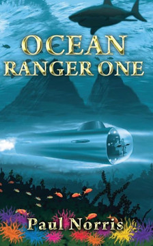 Ocean Ranger One Ocean Ranger One