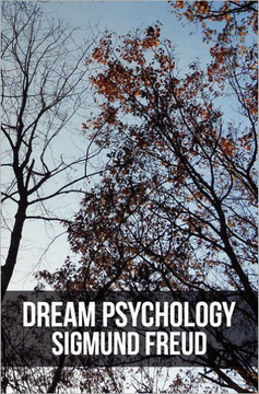 Dream Psychology: Psychoanalysis for Beginners - 9781475217568