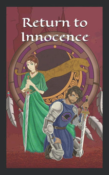 Return to Innocence: Tales of Tiernan
