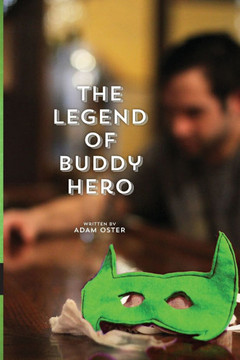 The Legend of Buddy Hero