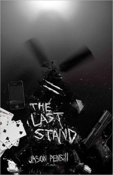 The Last Stand - 9781461002000