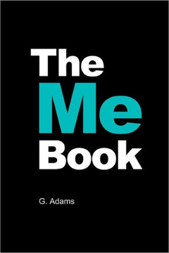 The Me Book: Your life. Written by you.