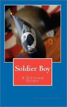 Soldier Boy - 9781453855751