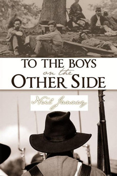 To the Boys On the Other Side: Forget Me Not. Ducit Amor Patriae