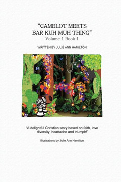 ""Camelot Meets Bar Kuh Muh Thing""