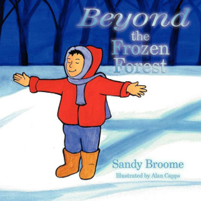 Beyond the Frozen Forest