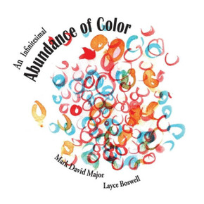 An Infinitesimal Abundance of Color