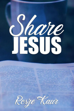 Share Jesus