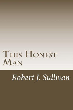 This Honest Man: A Sam Dane Thriller